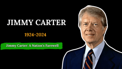 Jimmy Carter