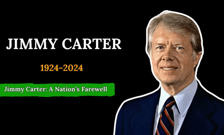 Jimmy Carter